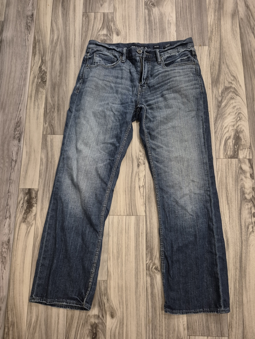 BKE Men's Jake Jeans